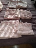 Badlakens en handdoeken., Ophalen of Verzenden, Zo goed als nieuw, Handdoek