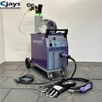 Parweld XTE171C Mig Starter Set Lasapparaat Lasmachine Co2, Ophalen of Verzenden, Nieuw, 150 tot 250 ampère, Co2
