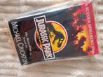Jurassic park het boek (Engels ), Spelcomputers en Games, Games | Sony PlayStation 1, 1 speler, Ophalen of Verzenden, Zo goed als nieuw