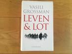 Vassili Grossman - Leven & lot - hardcover - 2008, Gelezen, Europa overig, Vassili Grossman, Ophalen of Verzenden