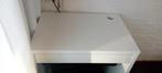 Ikea bureau Micke, Huis en Inrichting, Bureaus, Ophalen, Zo goed als nieuw