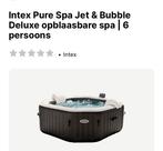 Gezocht iemand die dit bad professioneel kan plakken Hoorn, Tuin en Terras, Bubbelbaden en Hottubs, Verzenden, Nieuw