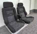 SET Recaro Ergomed DS KBA90400, Ophalen, Gebruikt