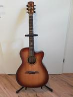 Alvarez MFA 70WCEARSHB, Muziek en Instrumenten, Ophalen, Zo goed als nieuw, Western- of Steelstringgitaar, Met koffer