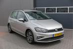 Volkswagen Golf Sportsvan 1.0 TSI 81kw 110pk H6 Comfortline, Gebruikt, Adaptive Cruise Control, Golf Sportsvan, Bedrijf