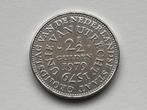 Munt 2.5 gulden Nederland Unie van Utrecht 1979, Postzegels en Munten, Munten | Nederland, Ophalen of Verzenden, Koningin Juliana