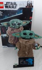 Lego Star Wars The Child 75318, Ophalen of Verzenden, Zo goed als nieuw