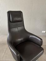 Vitra Repos met ottoman, Huis en Inrichting, Ophalen of Verzenden, Zo goed als nieuw, Modern/klassiek, 50 tot 75 cm