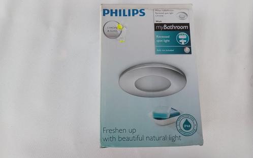 Nieuwe Badkamer / vochtige ruimte spotjes 220 v, Huis en Inrichting, Badkamer | Badkamermeubels, Nieuw, Overige typen, Minder dan 100 cm