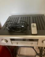 Accuphase E-210A met Phono MM & MC, Ophalen, Zo goed als nieuw, 120 watt of meer, Overige merken