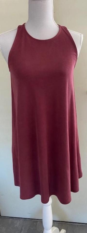 Singlet jurk van Abercrombie & Fitch, maat XS (qwe) beschikbaar voor biedingen