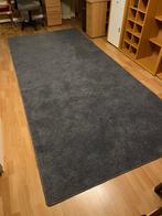 Mooi lang grijs vloerkleed, 100 tot 150 cm, 200 cm of meer, Ophalen of Verzenden, Zo goed als nieuw