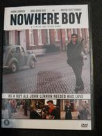 Nowhere boy beatles john lennon dvd, Ophalen of Verzenden