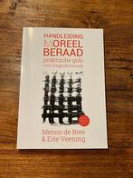 Handleiding moreel beraad, Ophalen of Verzenden, Beta, Zo goed als nieuw, HBO