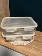 Vershouddozen glazen set van IKEA, Huis en Inrichting, Keuken | Tupperware, Ophalen, Zo goed als nieuw