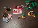 Lego piraten jaren 80, Ophalen of Verzenden, Zo goed als nieuw