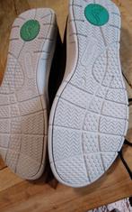 FOOTFLEXX gezondheids schoenen easy instap Maat 43, Ophalen of Verzenden, Zo goed als nieuw, Zwart, Overige typen