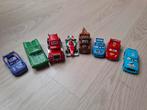 Cars Auto's Set, Ophalen of Verzenden, Gebruikt, Jongen of Meisje