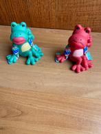 Nici Frogs kikkers (2003), Verzamelen, Ophalen of Verzenden, Zo goed als nieuw, Beeldje of Figuurtje