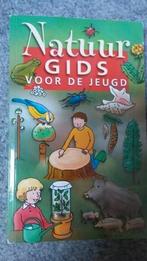 Natuurgids voor de jeugd, Ophalen of Verzenden, Zo goed als nieuw, Non-fictie
