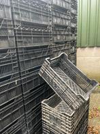 Hoge Veenman kisten 60x40x26, Doe-het-zelf en Verbouw, Ophalen of Verzenden, Gebruikt, Krat