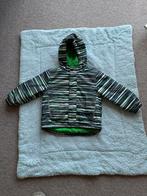 Ski jas / winterjas maat 98/104 3-4 jaar, Kinderen en Baby's, Kinderkleding | Maat 98, Verzenden, Gebruikt