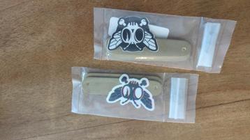 Flytanium Victorinox cadet scales beschikbaar voor biedingen
