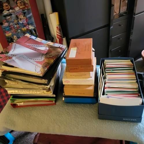 Handwerk patronen, Hobby en Vrije tijd, Breien en Haken, Zo goed als nieuw, Haken, Patroon of Boek, Ophalen of Verzenden