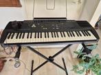 keyboard, Ophalen, Roland, Met standaard, 61 toetsen