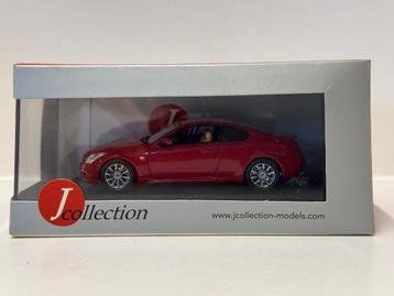 J-Collection: Nissan Skyline Coupe 50 jaar 2007 beschikbaar voor biedingen