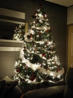 Kunstkerstboom 1.80 m, Diversen, Ophalen