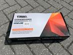 Dazar Condenser Professional Microfoon kit, Ophalen of Verzenden, Nieuw, Studiomicrofoon