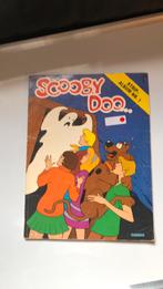 Scooby doo - nr1 - eerste. Druk, Boeken, Ophalen of Verzenden, Zo goed als nieuw