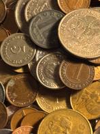 Ongeveer 6 kilo munten, Ophalen of Verzenden, Buitenland, Munten