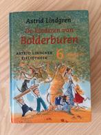 De Kinderen van Bolderburen 6 - Astrid Lindgren, Ophalen of Verzenden, Zo goed als nieuw, Sprookjes