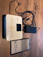 Canon fotoprinter Selphy cp810, Ophalen of Verzenden, Gebruikt, Fotoprinter