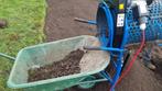 grondzeef te huur voor grind / moestuin/groente tuin of tuin, Ophalen of Verzenden