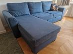 Montreal - 3/4 Seater Corner Sofa - Maisons du Monde, Ophalen, Zo goed als nieuw, Tweepersoons