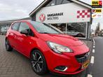 Opel Corsa 1.4 Online Edition 2.0 RIJKLAARPRIJS!, Auto's, Opel, 12 maanden, Stof, Gebruikt, 4 cilinders