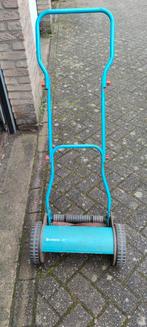 Hand grasmaaier, Tuin en Terras, Kooimesmaaier, Ophalen, Gebruikt