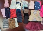 Meisjeskleding 68-74-80 (46stuks) Pakket!, Ophalen of Verzenden, Zo goed als nieuw, Maat 146
