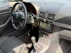 Toyota Avensis Wagon 2.0 VVTi Luna Business Navi Cruise Airc, Voorwielaandrijving, Stof, 1340 kg, 4 cilinders
