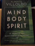 Mind Body Spirit, Albert Villoldo, Verzenden, Zo goed als nieuw, Spiritualiteit algemeen, Overige typen