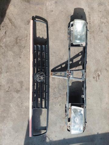 Jetta mk2 front  beschikbaar voor biedingen