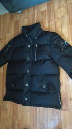 Moose knuckles jas zwart maat S zo goed als nieuw!, Kleding | Heren, Jassen | Winter, Ophalen of Verzenden, Zo goed als nieuw