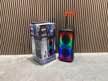 Soundman Bluetooth Speakers met microfoon 5 modellen nieuw‼️ beschikbaar voor biedingen