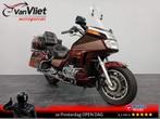 Erg Mooie Honda GL 1200 Goldwing Aspencade bj 1987, Bedrijf, Toermotor