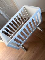 Kidsmill Lisa Wieg + Aerosleep Matras, Ophalen, Zo goed als nieuw, Wieg