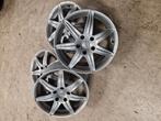 Bmw velgen 17inch, Auto-onderdelen, Banden en Velgen, Ophalen, Velg(en), 17 inch, Zomerbanden