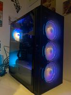 GAMING pc - RTX 5070 - I9 12900F - 32GB DDR5 - 1TB SSD - RGB, Computers en Software, Desktop Pc's, Ophalen, 32 GB, Intel Core i9